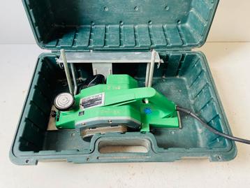 Hitachi F30A F 30 schaafmachine schaaf rijschaaf bouwschaaf beschikbaar voor biedingen