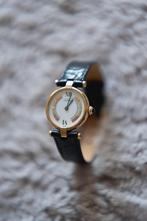 Cartier Vendome Trinity, Polshorloge, 1960 of later, Met bandje, Ophalen