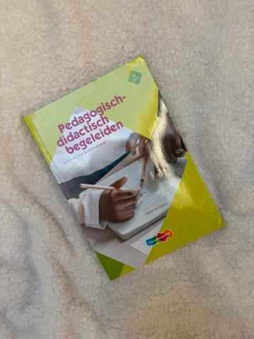 Pedagogisch didactisch begeleiden beschikbaar voor biedingen