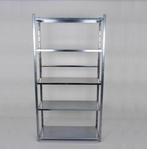 Goedkoopste legbordstelling magazijnstelling stelling van NL, Niet ingevuld, Gebruikt, Niet ingevuld, Niet ingevuld