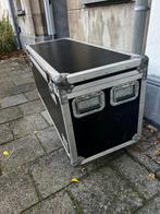 Flightcase, Ophalen, Gebruikt, Overige instrumenten, Flightcase