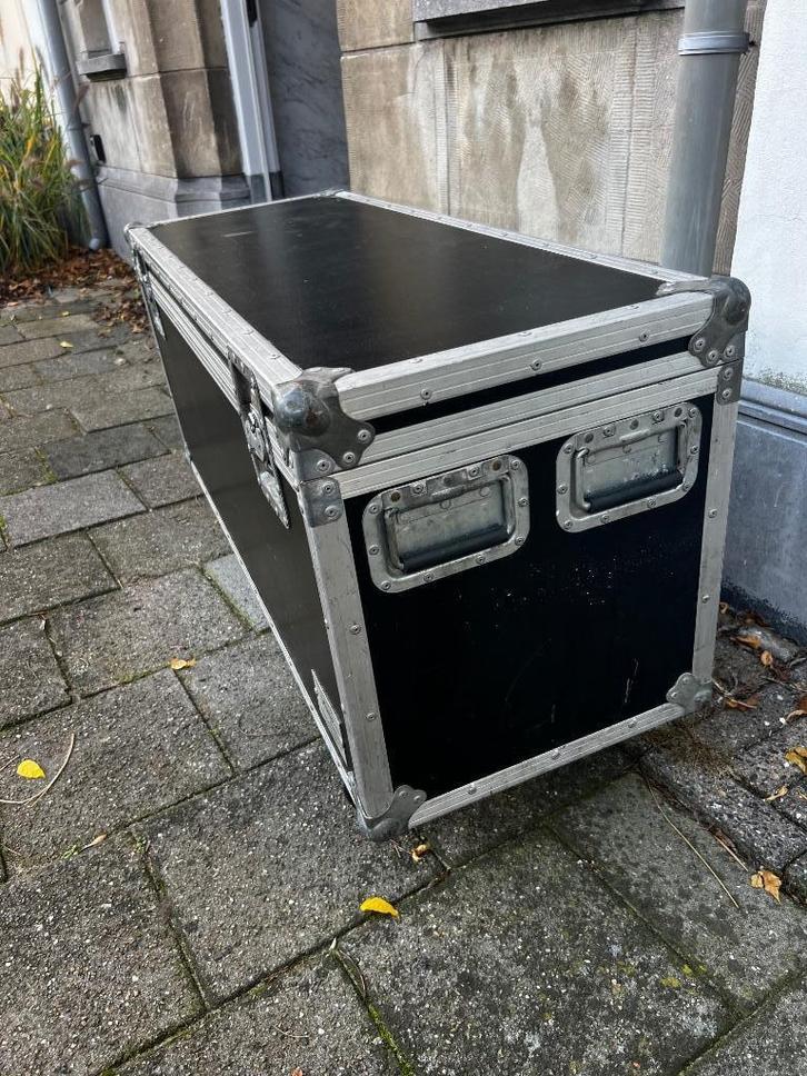 Flightcase, Muziek en Instrumenten, Behuizingen en Koffers, Gebruikt, Overige instrumenten, Flightcase, Ophalen