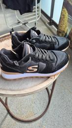 Skechers schoenen maat 37, Kleding | Dames, Schoenen, Skechers, Zwart, Ophalen of Verzenden, Sneakers of Gympen