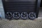 Originele 20'' inch Audi RS4 velgen, Auto-onderdelen, Banden en Velgen, Velg(en), Gebruikt, 275 mm, Personenwagen