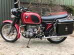 BMW. R75/5. 1972, Motoren, Motoren | BMW, Toermotor, Particulier, 2 cilinders