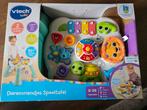 Vtech baby dierenvriendjes speeltafel, Kinderen en Baby's, Speelgoed | Vtech, Ophalen of Verzenden, Zo goed als nieuw