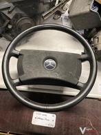 Mercedes W124 W126 Lederen Stuurwiel, Auto-onderdelen, Besturing, Gebruikt, -, -, Ophalen of Verzenden