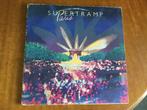 Dubbel lp Supertramp, Ophalen of Verzenden, Gebruikt, Poprock