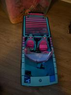 Grote partij LOL Surprise speelgoed, Ophalen, Gebruikt, Meisje