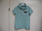 Garcia shirt met sjaalkraag maat 152/158, Ophalen of Verzenden, Zo goed als nieuw, Shirt of Longsleeve, Garcia