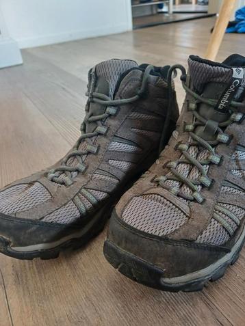 Colombia wandelschoenen maat 43.5 heren waterproof beschikbaar voor biedingen