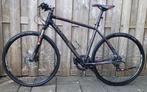 Cube Mountainbike Shimano XT, Deore, schijfremmen 12,8 KG, Hardtail, Heren, Zo goed als nieuw, 53 tot 57 cm