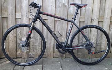 Cube Mountainbike Shimano XT, Deore, schijfremmen 12,8 KG beschikbaar voor biedingen