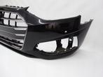 Audi A4 B9 Lift 8W 19- voorbumper + grill, Gebruikt, -, Voor, -