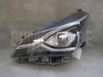 KOPLAMP Toyota Yaris 3 III FACELIFT REGULAR LENS + LED 17-20, Auto-onderdelen, Ophalen of Verzenden, 6 maanden garantie, Gebruikt