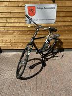 Gazelle Eclipse limited c8 57cm, Gebruikt, Versnellingen, Ophalen of Verzenden, Burgers