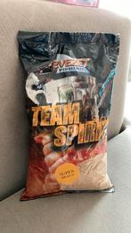 Evezet Fishing - Team Spirit - Super Brasem, Watersport en Boten, Hengelsport | Witvissen, Ophalen, Zo goed als nieuw, Overige typen