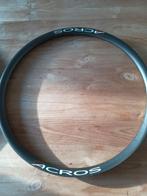 MTB  2 nieuwe carbonvelgen  ACROS 27.5 inch, Fietsen en Brommers, Fietsonderdelen, Ophalen, Zo goed als nieuw, Mountainbike, Wiel