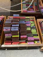 18650 Batterijen - Gebruikt, Getest, Ophalen of Verzenden, Gebruikt, Oplaadbaar