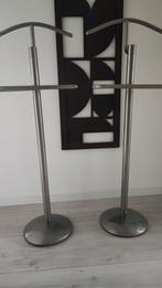 Dressboy rvs - 2x, Ophalen, Gebruikt