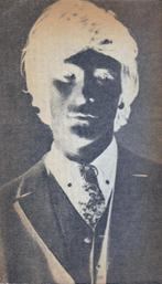 Cremer, Jan - Ik Jan Cremer 2 (1971), Boeken, Literatuur, Ophalen of Verzenden