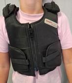 Smart rider body protector maat S (voor kinderen), Ophalen of Verzenden, Zo goed als nieuw