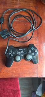 Playstation 2 Dualshock Controller - Origineel, Ophalen of Verzenden, Gebruikt, Controller, PlayStation 2