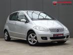 Mercedes-Benz A-Klasse 170 Classic * OPEN DAK * APK 31-07-20, 15 km/l, Gebruikt, Zwart, 4 cilinders
