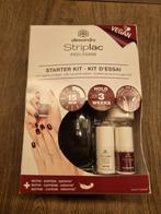Alessandro Striplac Starterkit, Overige kleuren, Nieuw, Ophalen of Verzenden, Handen en Nagels