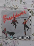Breakdance - .... There's no stopping us., Ophalen of Verzenden, Gebruikt, 7 inch, Single