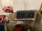 Diorama radio 1:18, Hobby en Vrije tijd, Modelbouw | Figuren en Diorama's, Nieuw, Diorama, Groter dan 1:35, Verzenden