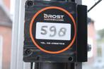Still exv16 stapelaar nieuwe accu elektrische triplex freeli, 1000 tot 2000 kg, Elektrisch, Stapelaar, Still