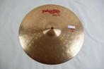 Paiste 3000 ride 1730gr. 18"  <24240667>, Muziek en Instrumenten, Instrumenten | Onderdelen, Gebruikt, Ophalen of Verzenden, Drums of Percussie