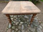 antieke Engelse tafel, Antiek en Kunst, Antiek | Meubels | Tafels, Ophalen