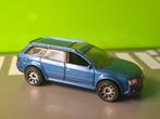Matchbox 5 - Audi RS6 Avant [blauw] 1/64, Hobby en Vrije tijd, Modelauto's | Overige schalen, Ophalen of Verzenden, Gebruikt, Auto