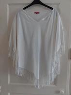 Poncho maat L/XL ( in nieuwstaat ), Ophalen of Verzenden, Zo goed als nieuw