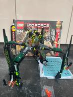 Lego exoforce, Ophalen, Zo goed als nieuw, Overige merken