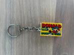 Sleutelhanger Donald Bubble Gum ML, Verzamelen, Ophalen of Verzenden, Gebruikt, Merk
