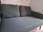 Glostad bankje ikea, Ophalen, Gebruikt, Tweepersoons, 120 cm
