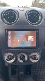 MITSUBISHI Colt 2007-2012 Draadloos Carplay 2GB/32GB Montage, Auto diversen, Autoradio's, Ophalen of Verzenden, Nieuw