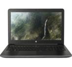 HP Zbook 15 G4 core i7 - 7820, Computers en Software, Windows Laptops, Ophalen, Gebruikt, Met videokaart, 8 GB