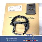 A2058880200 W205 C205 FACELIFT (VOORBUMPER GRIL) RADAR HOUDE, Ophalen of Verzenden, Gebruikt, Mercedes-Benz