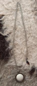 Senta La Vita ketting met hanger, Ophalen of Verzenden, Zo goed als nieuw, Met hanger