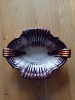 Jasba Germany bruine schaal, genummerd 546, Ophalen of Verzenden