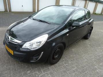 Opel Corsa 1.2 EcoFlex Anniversay Edition LPG 3 deurs beschikbaar voor biedingen