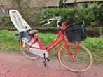Cortina moederfiets, Gebruikt, Versnellingen, 50 tot 53 cm, Ophalen