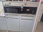 Keuken, Ophalen, Gebruikt