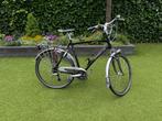 Gazelle Fuente herenfiets – ideaal als kroegfiets, Ophalen, Gebruikt, Versnellingen, 61 tot 65 cm