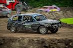 Golf 3 crossauto casco, Ophalen, Gebruikt