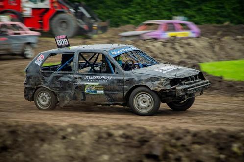 Golf 3 crossauto casco, Auto diversen, Autosport-onderdelen, Gebruikt, Ophalen